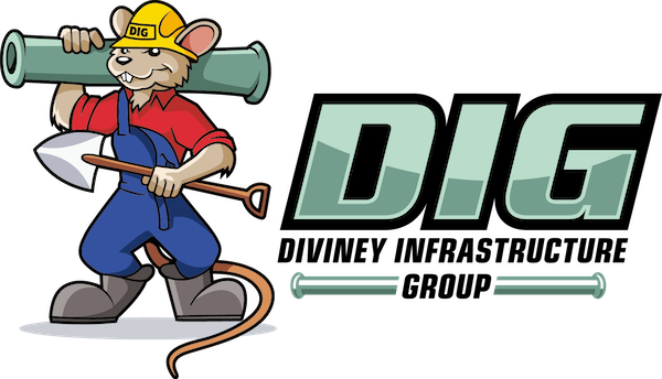 DIVINEY INFRASTRUCTURE GROUP, LLC logo