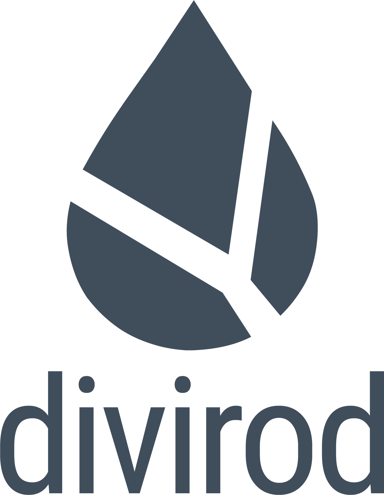 DIVIROD, INC. logo