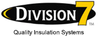DIVISION 7, INC. logo