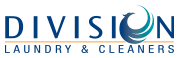 DIVISION LAUNDRY & CLEANERS INC logo