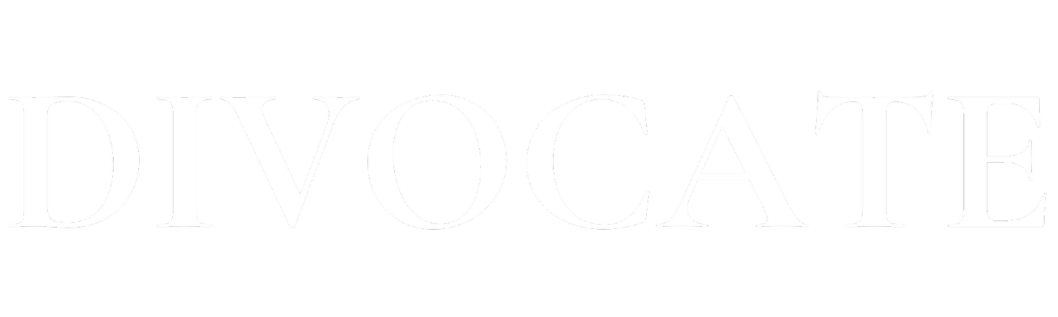 DIVOCATE CONSULTING LLC logo