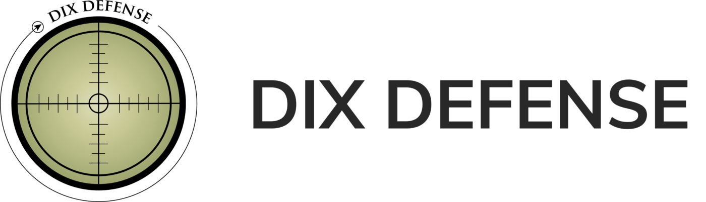 DIX ENTERPRISES INC logo