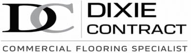 DIXIE CONTRACT CARPET INC logo
