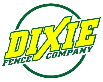DIXIE FENCE & KENNEL, INC. logo