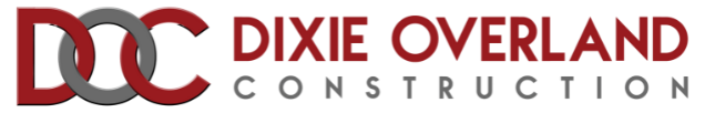 DIXIE OVERLAND CONSTRUCTN LLC logo