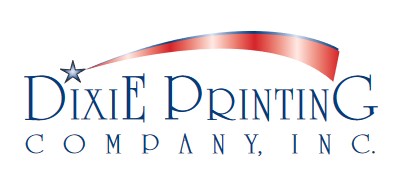 DIXIE PRINTING COMPANY INCORPORATED logo