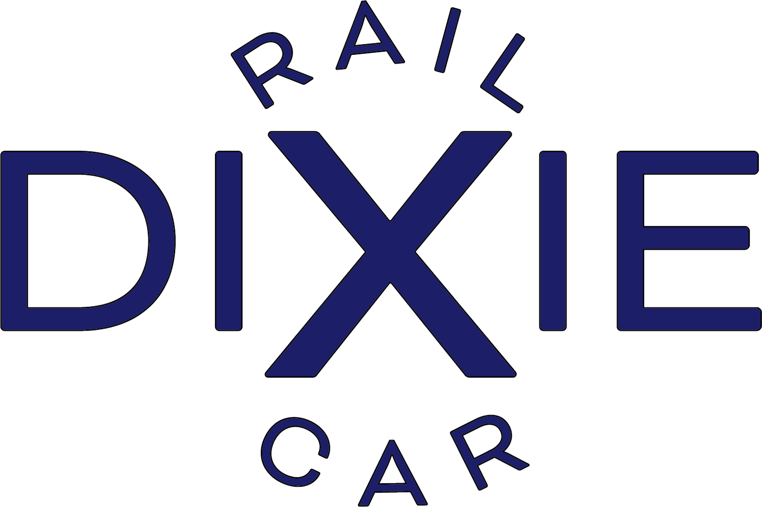 DIXIE RAIL CAR SERVICES LLC logo