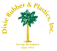 DIXIE RUBBER & PLASTICS INC logo