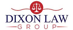 DIXON LAW GROUP PC logo