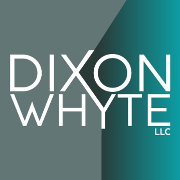 DIXON WHYTE LLC logo