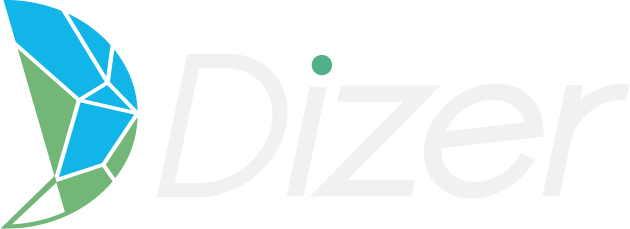 DIZER CORP logo