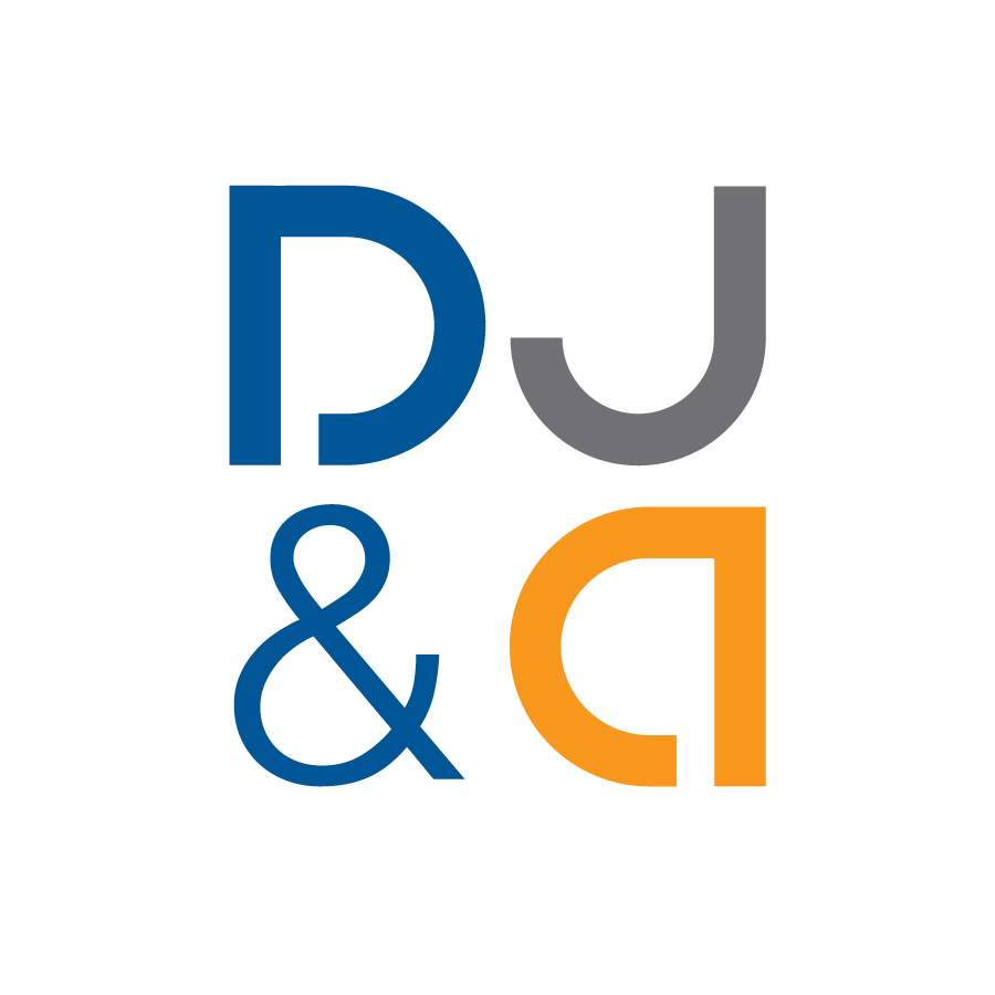 DJ&A, P.C. logo