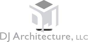 DJ ARCHITECTURE LLC logo