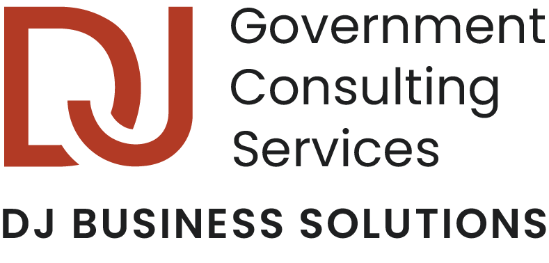 DJ BUSINESS SOLUTIONS LLC logo
