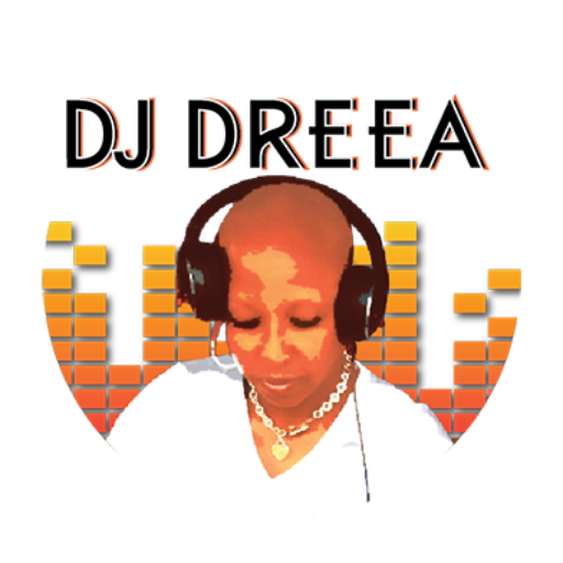 DJ DREEA LLC logo