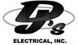 DJ'S ELECTRICAL INC logo