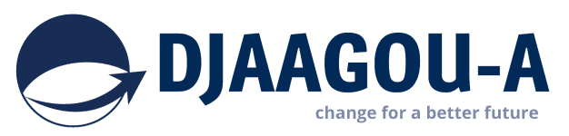 DJAAGOU A EXPORT LLC logo