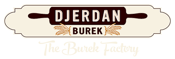 DJERDAN BUREK CORP logo