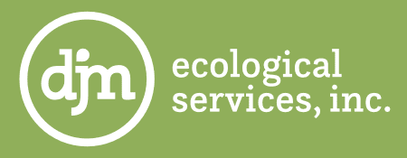 DJM ECOLOGICAL SERVICES INC logo