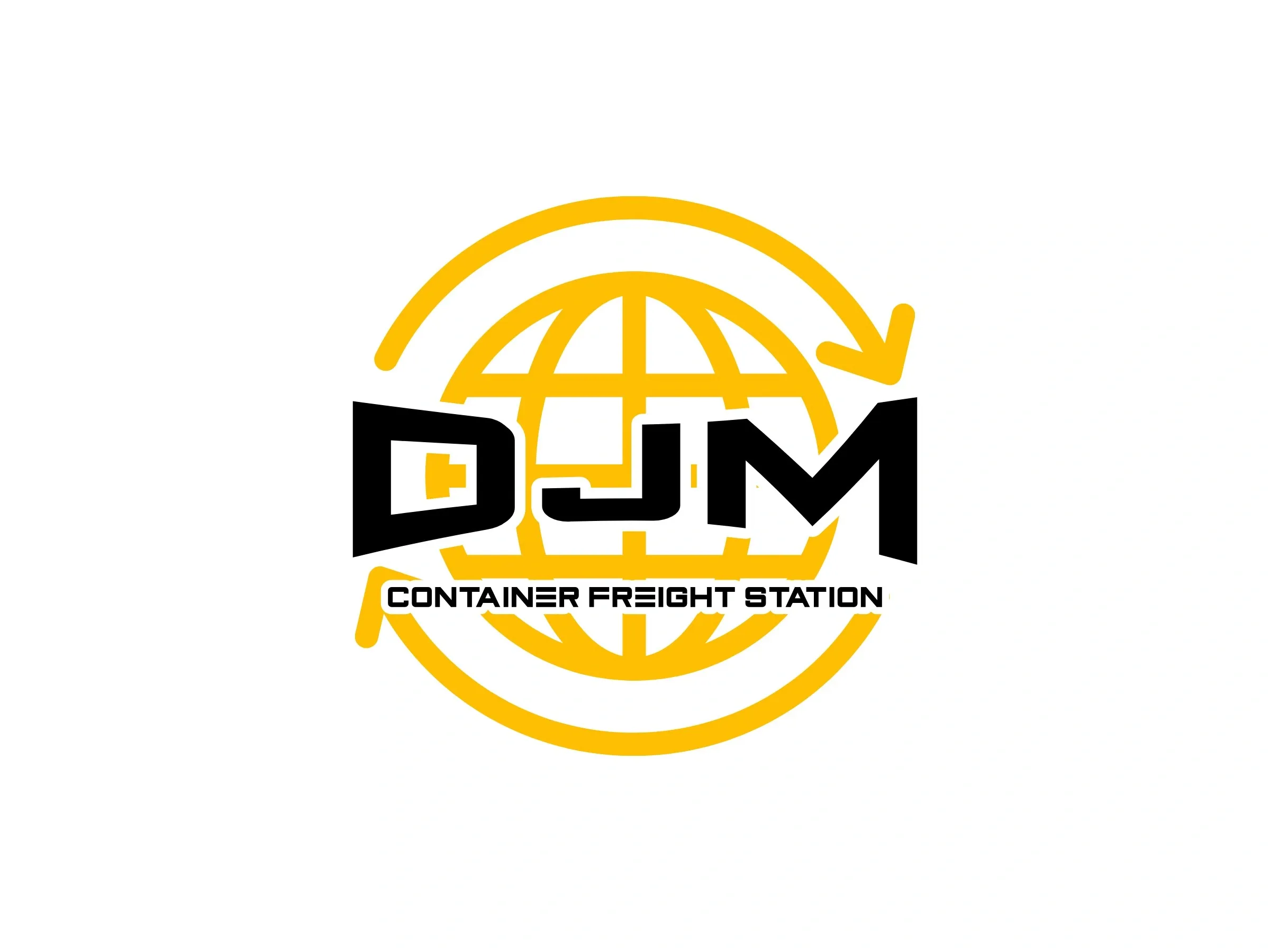 DJM LOGISTIC SERVICES INC logo