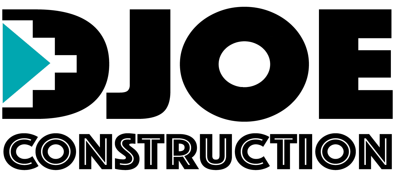DJOE CONSTRUCTION, LLC logo