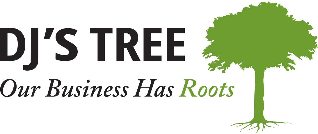 DJS TREE SERVICE & LOGGING INC logo