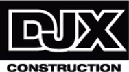 DJX CONSTRUCTION COMPANY, LLC logo