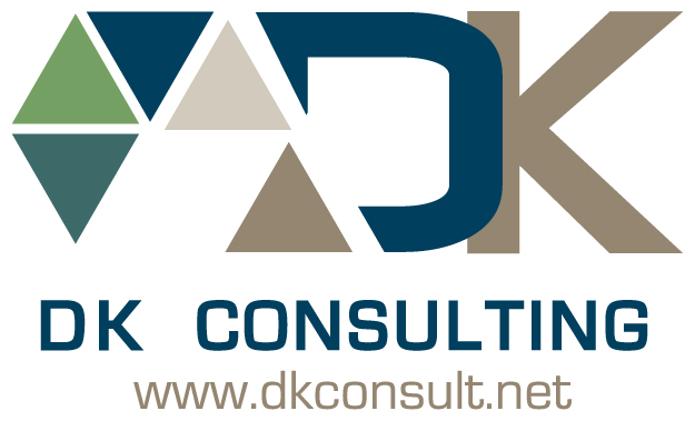 DK CONSULTING LLC logo