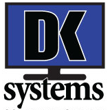 DK SYSTEMS LLC logo