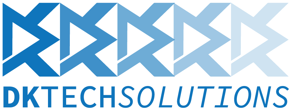 DK TECH SOLUTIONS LLC logo