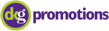 DKG PROMOTIONS LLC logo