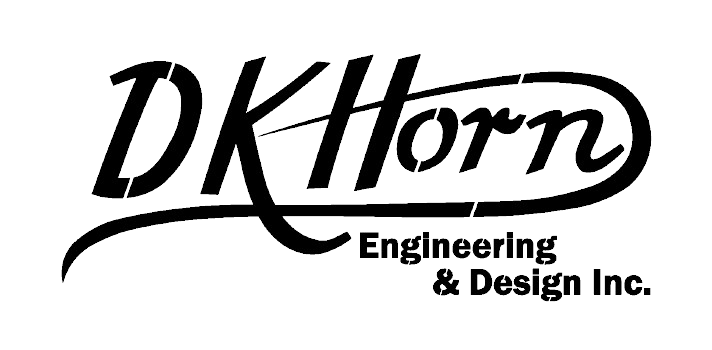 DKHORN ENGINEERING & DESIGN, INC logo