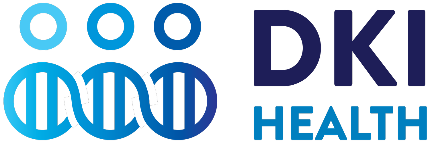 DKI HEALTH, LLC logo