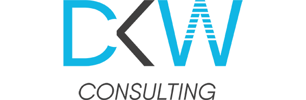 DKW CONSULTING LLC logo