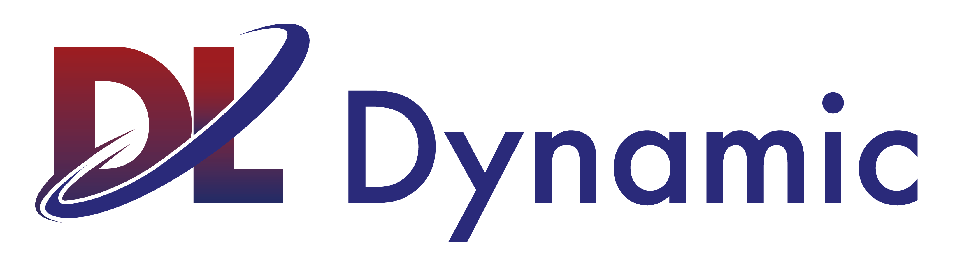 DL DYNAMIC LLC logo