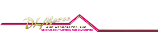 DL MORSE AND ASSOCIATES, INC logo