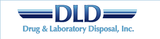 DLD ENVIRONMENTAL SERVICES, INC. logo