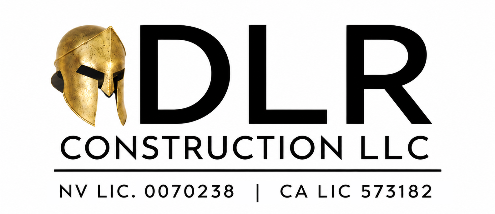 DLR CONSTRUCTION AND INVESTMENT CO. LLC. logo