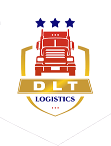 DLT LOGISTICS LLC logo