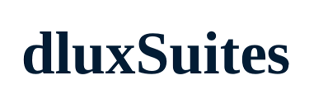 DLUX SUITES INC logo