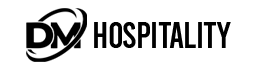 DM HOSPITALITY LLC logo