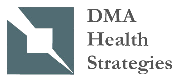 DMA HEALTH STRATEGIES INC logo