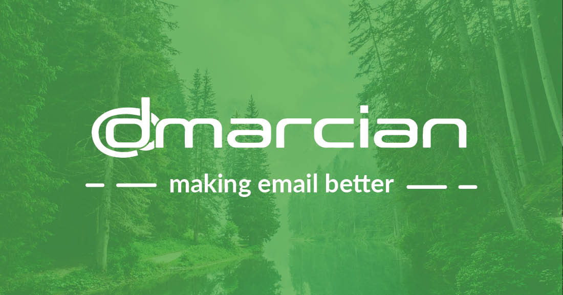 DMARCIAN, INC. logo