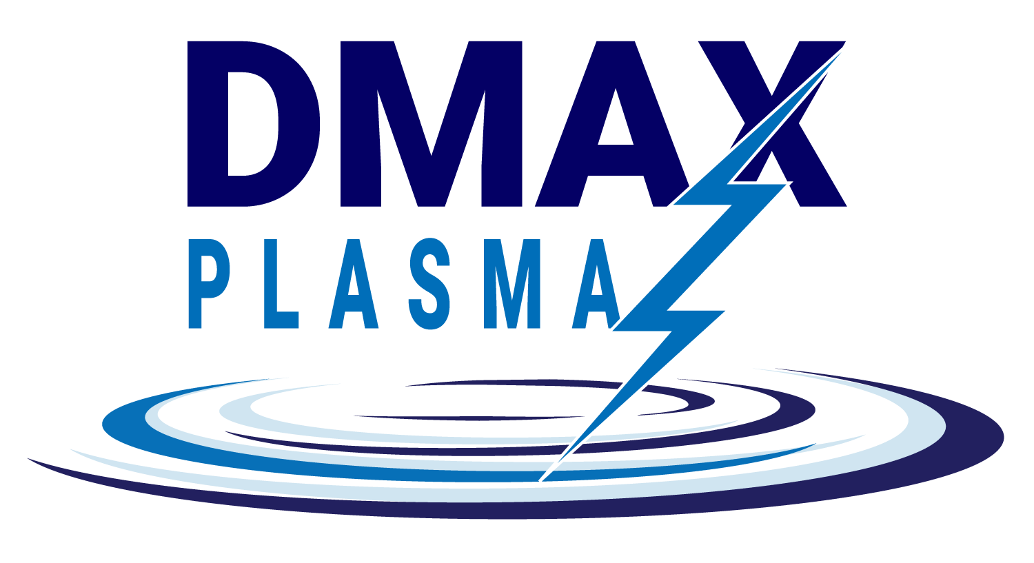 DMAX PLASMA INC logo
