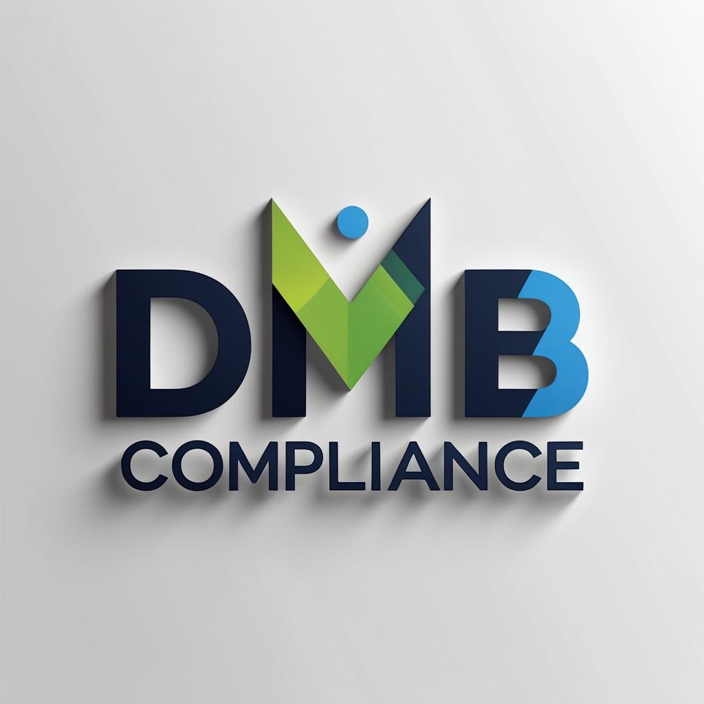 DMB-COMPLIANCE LLC logo