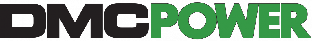 DMC POWER, LLC. logo
