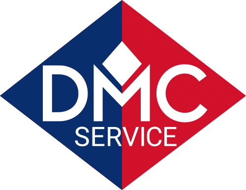 DMC SERVICE INC logo
