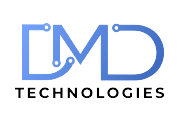 DMD TECHNOLOGIES logo