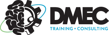 DMEC TRAINING & CONSULTING, LLC logo