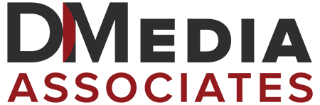 DMEDIA ASSOCIATES INC logo
